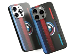 BMW Custodia Smartphone Max Qualità Limitata